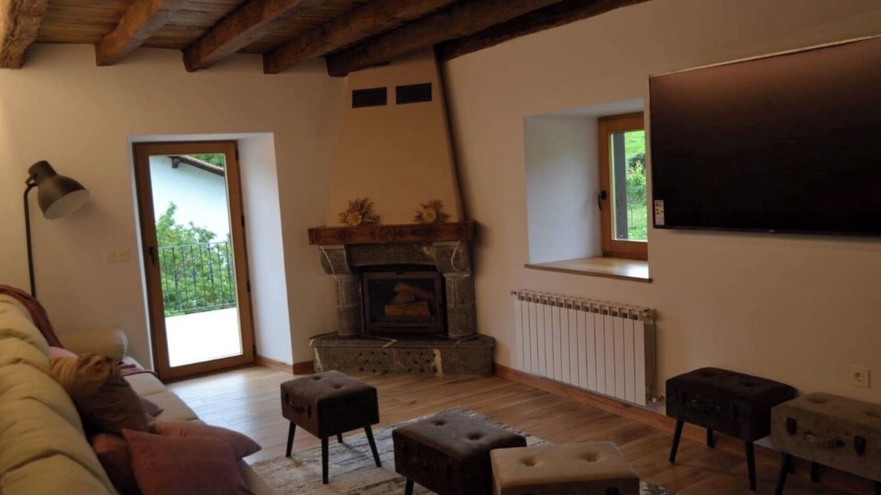 Photo of Livingroom in Labaien