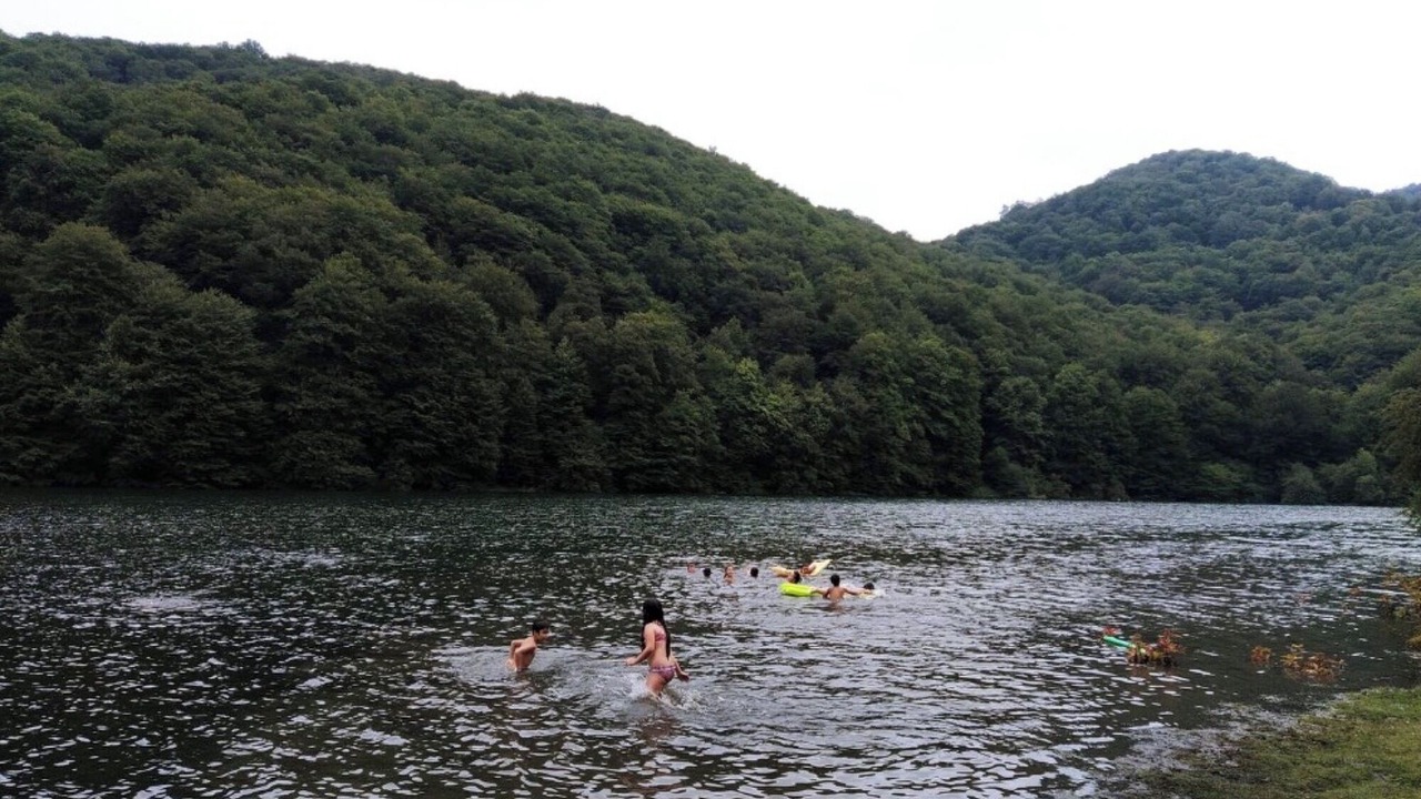 Photo of Others in Labaien