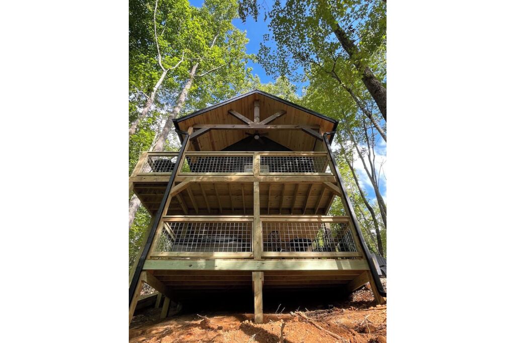 Photo of Outdoor in Cosby