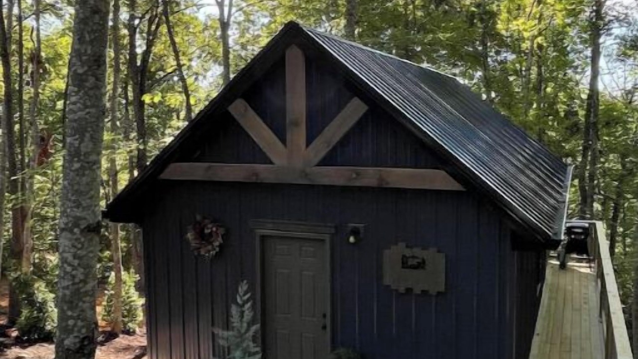 Photo of Outdoor in Cosby
