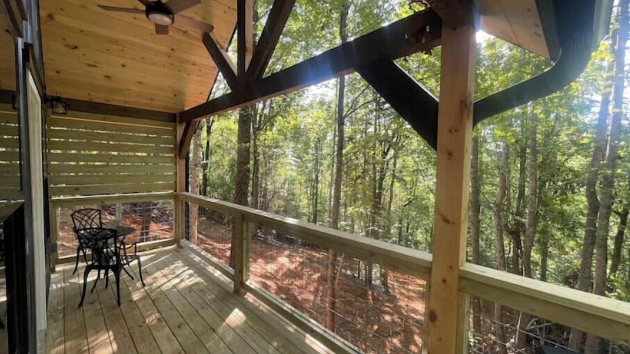 Photo of Outdoor in Cosby