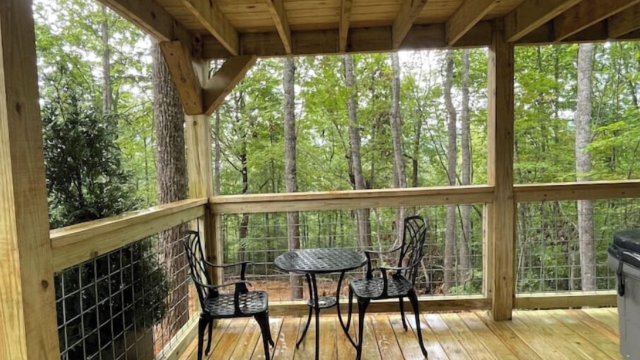 Photo of Outdoor in Cosby