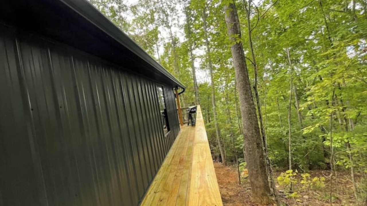 Photo of Outdoor in Cosby