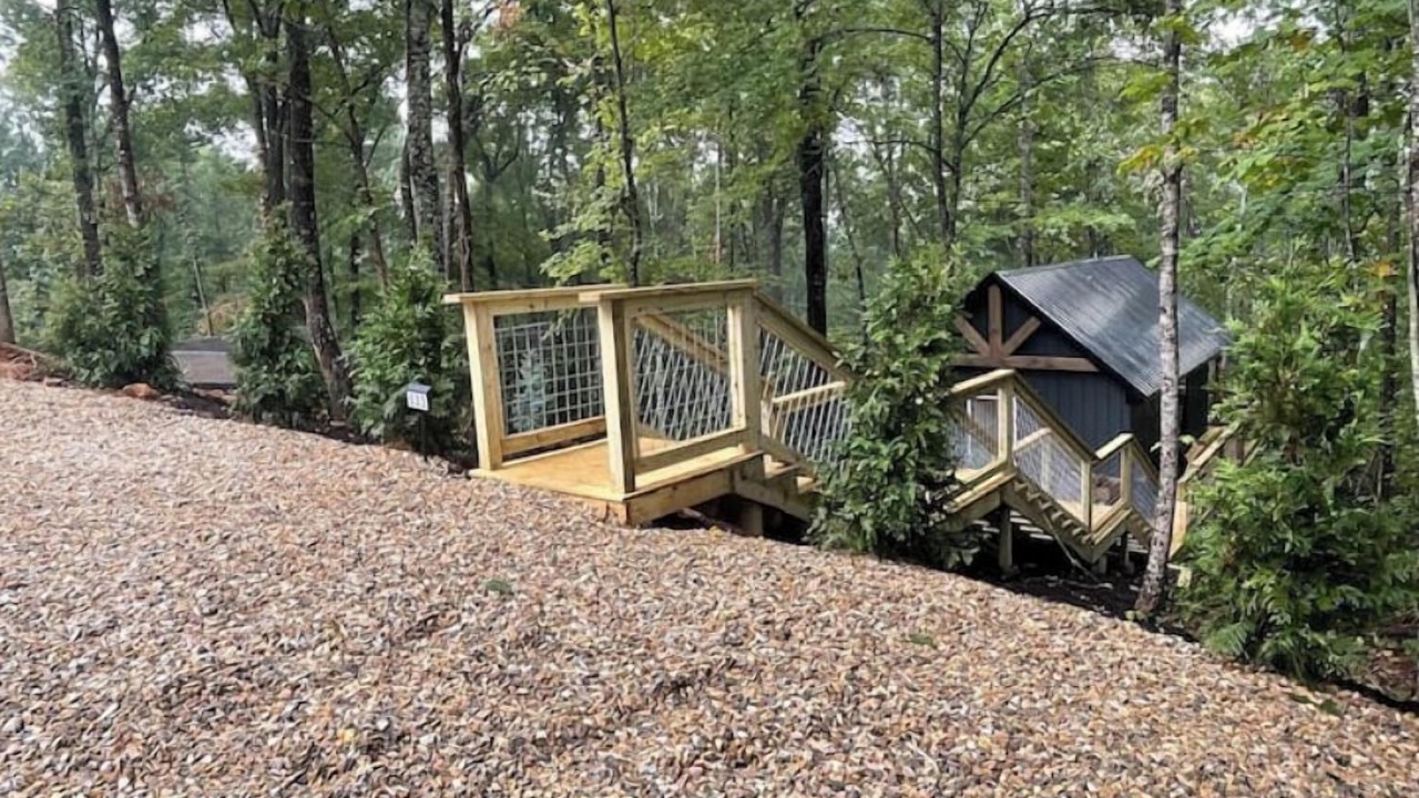 Photo of Outdoor in Cosby