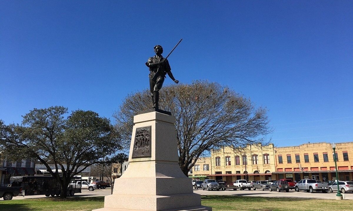 Photo of Others in Gonzales