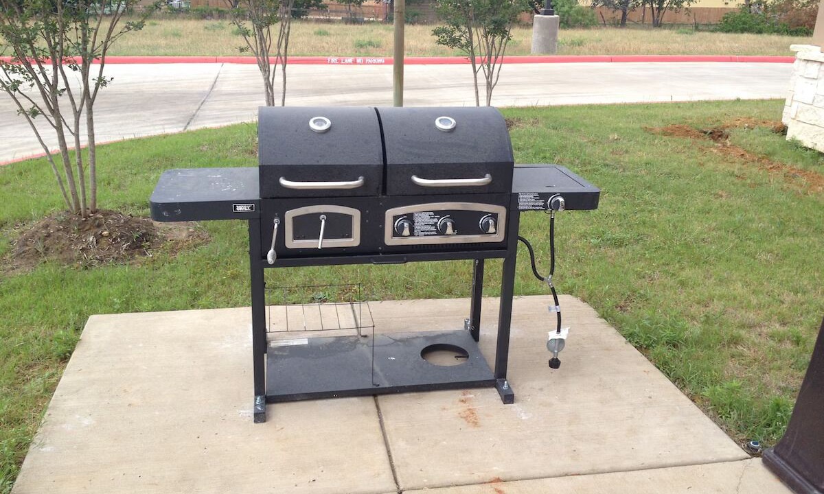 Photo of Outdoor in Gonzales