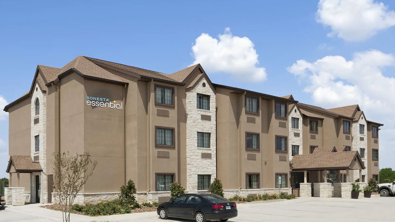 Photo of Outdoor in Gonzales