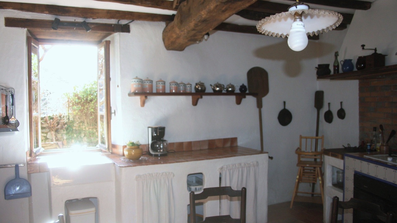 Photo of Kitchen in Balagueres