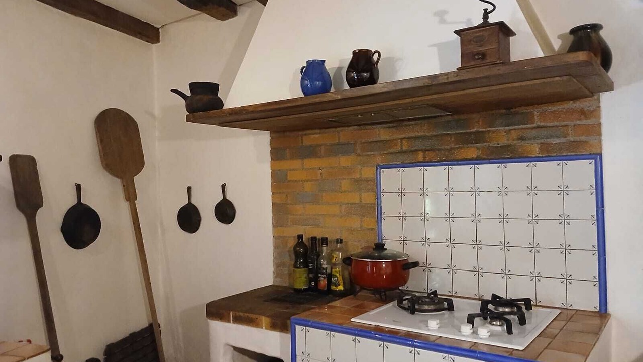 Photo of Kitchen in Balagueres