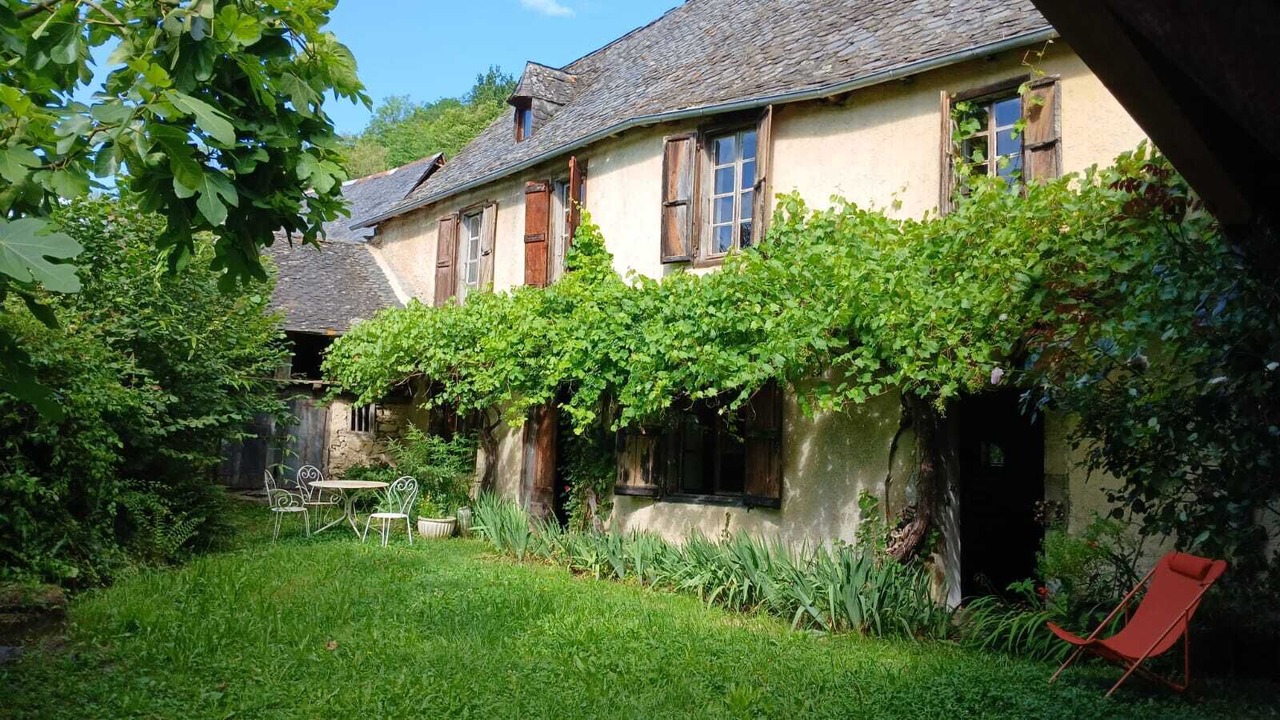 Photo of Outdoor in Balagueres