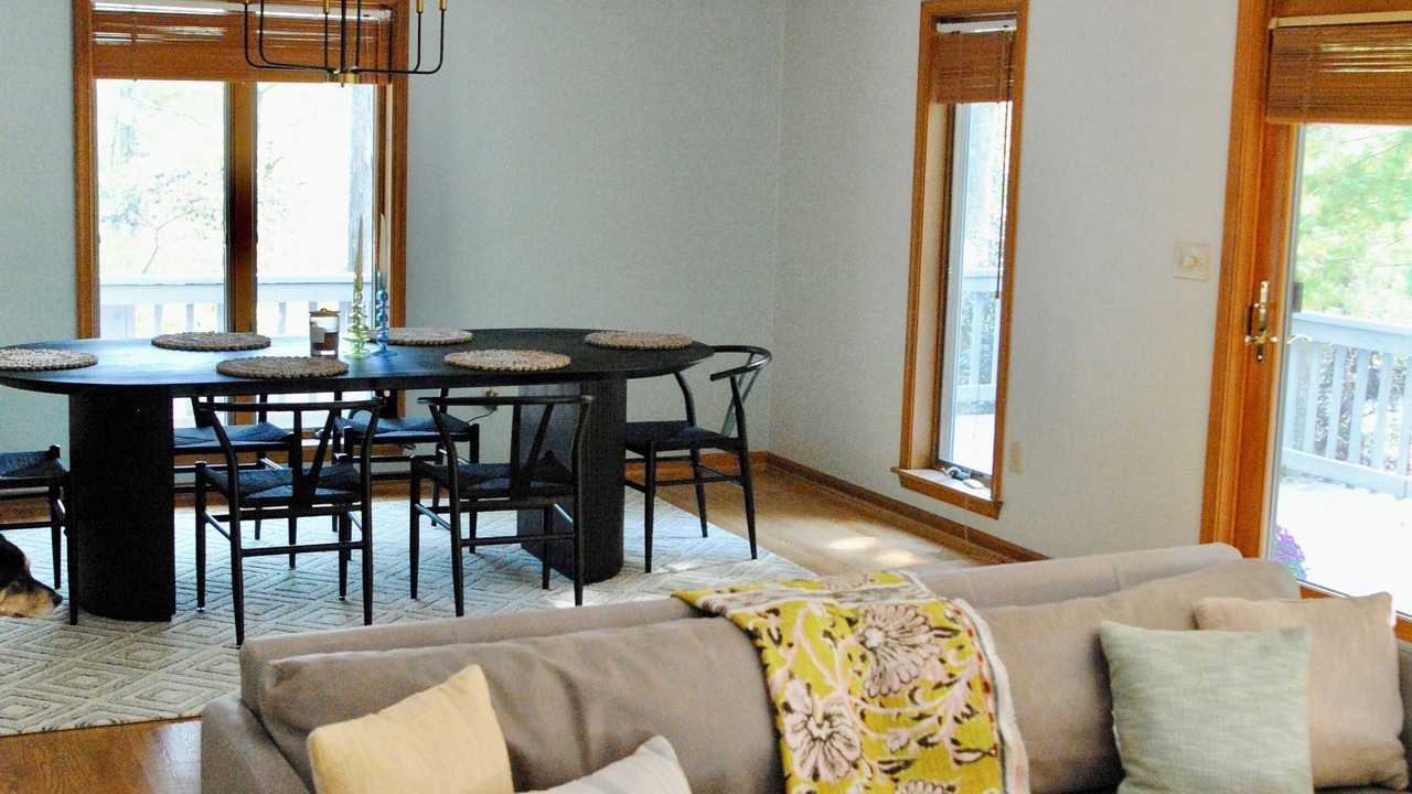 Photo of Livingroom in Carroll Valley
