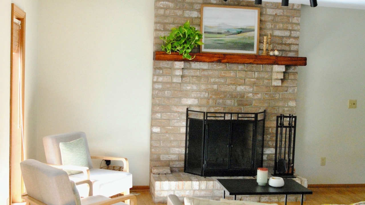 Photo of Livingroom in Carroll Valley