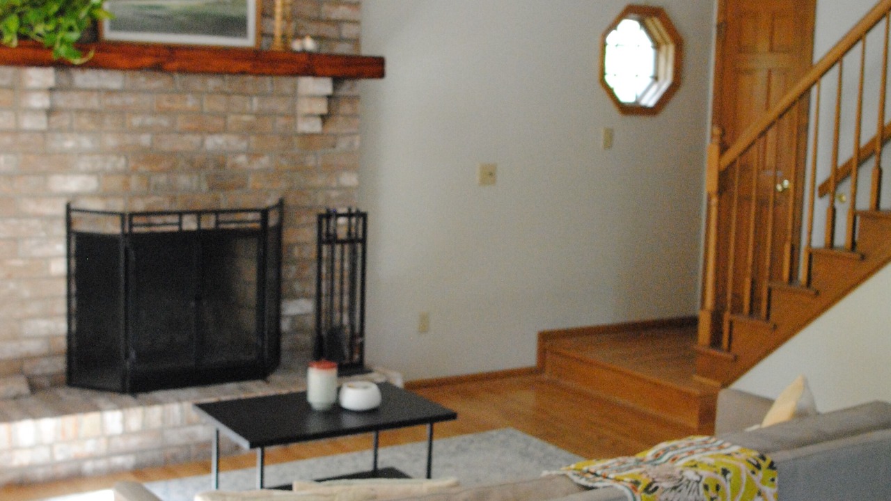 Photo of Livingroom in Carroll Valley