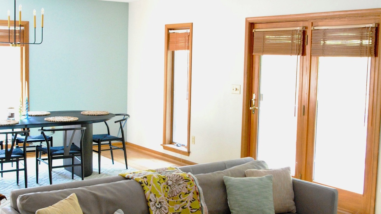 Photo of Livingroom in Carroll Valley