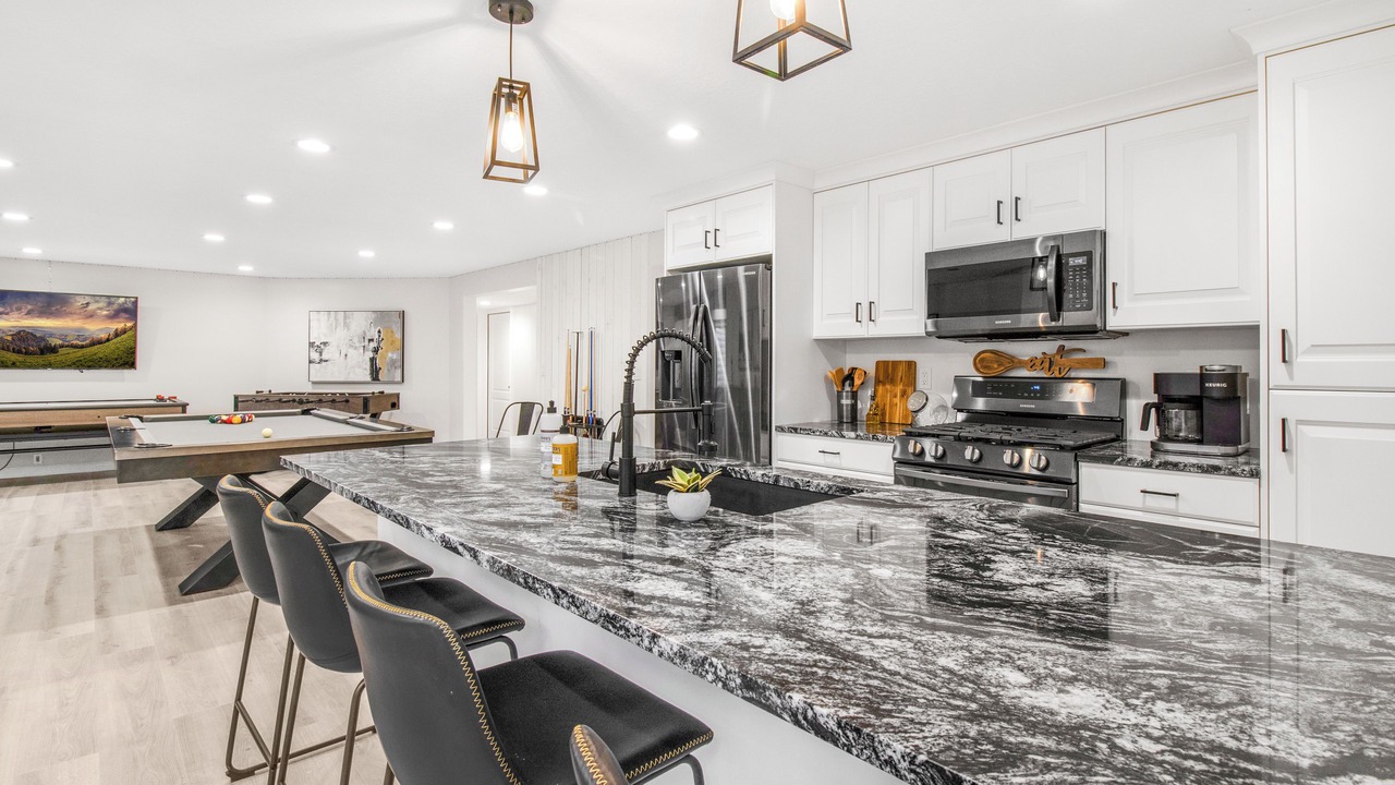 Photo of Kitchen in South Jordan