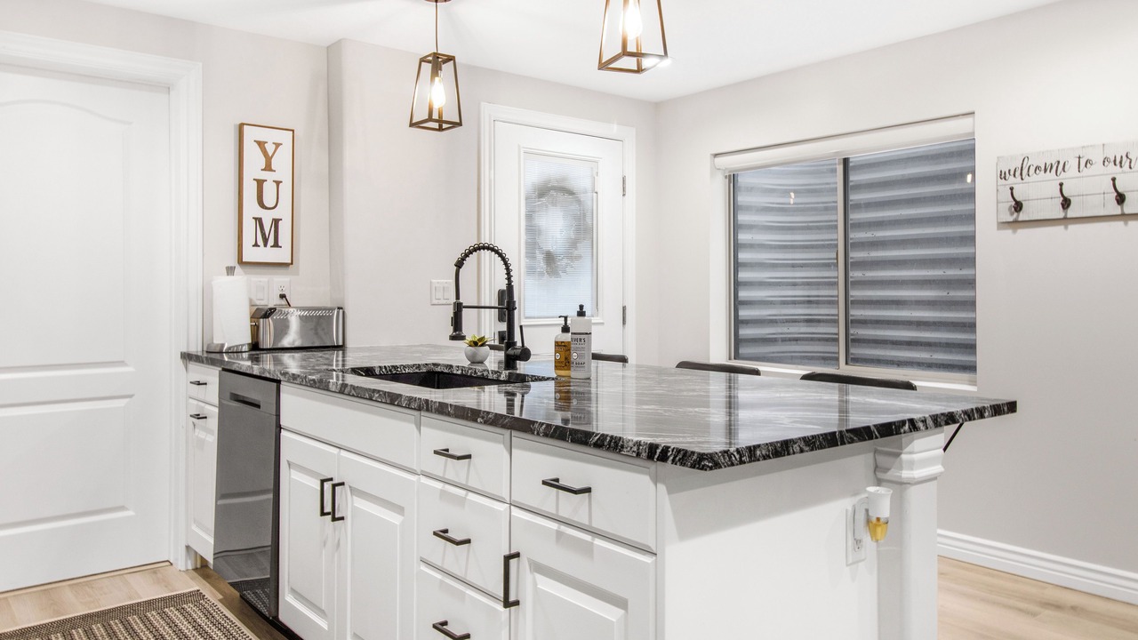 Photo of Kitchen in South Jordan