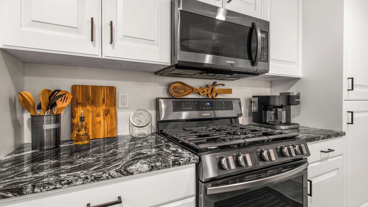Photo of Kitchen in South Jordan