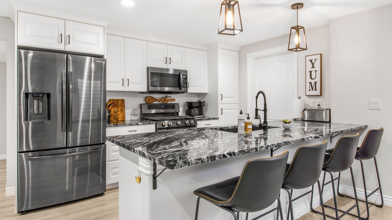 Photo of Kitchen in South Jordan