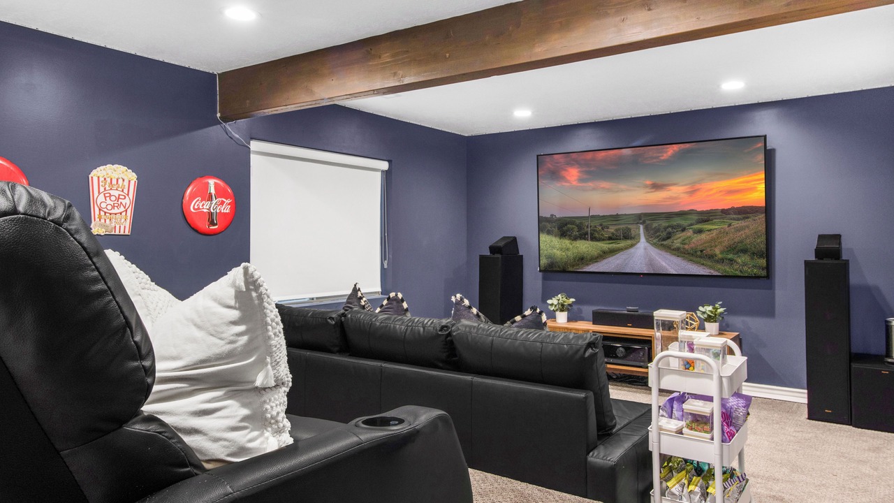 Photo of Livingroom in South Jordan