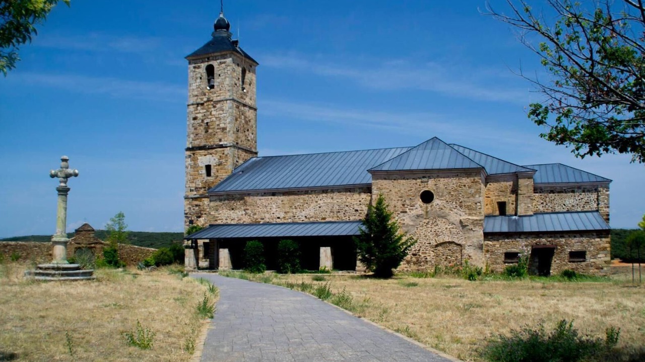 Photo of Others in Santa Colomba de Somoza