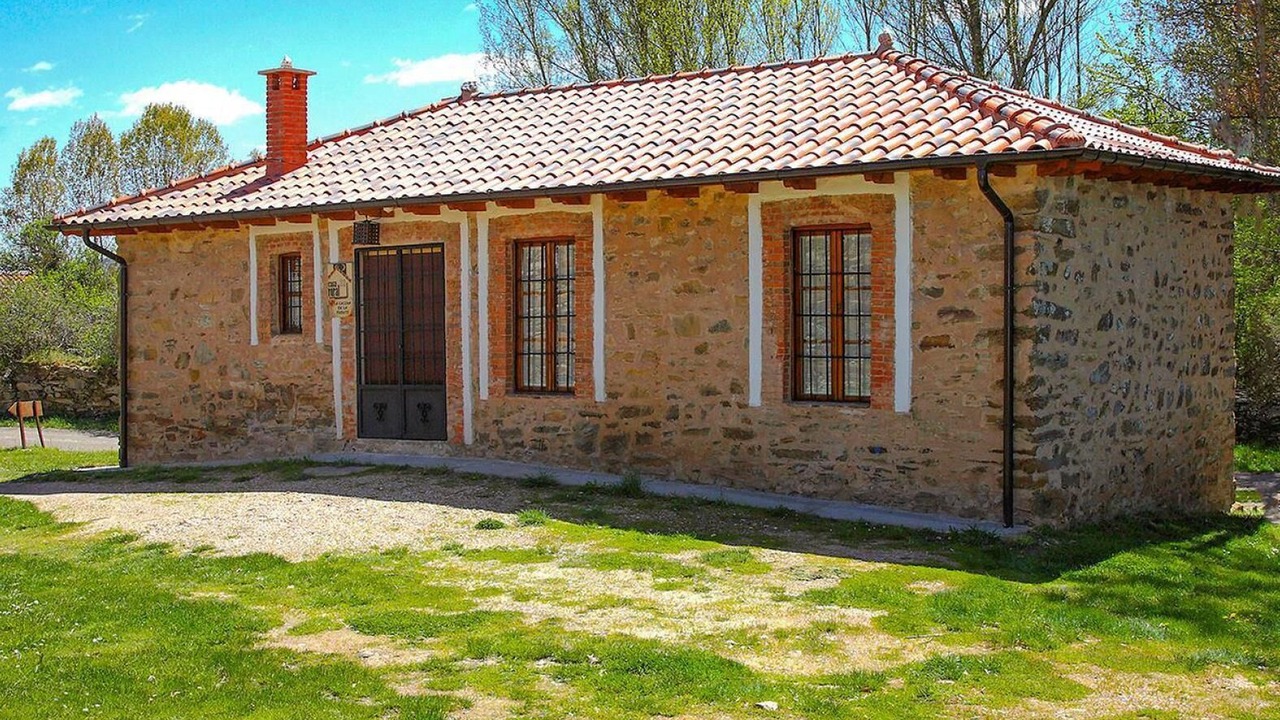 Photo of Outdoor in Santa Colomba de Somoza