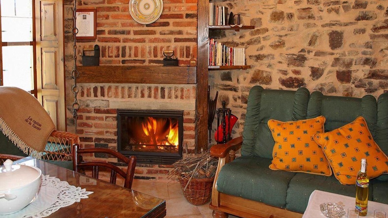Photo of Livingroom in Santa Colomba de Somoza