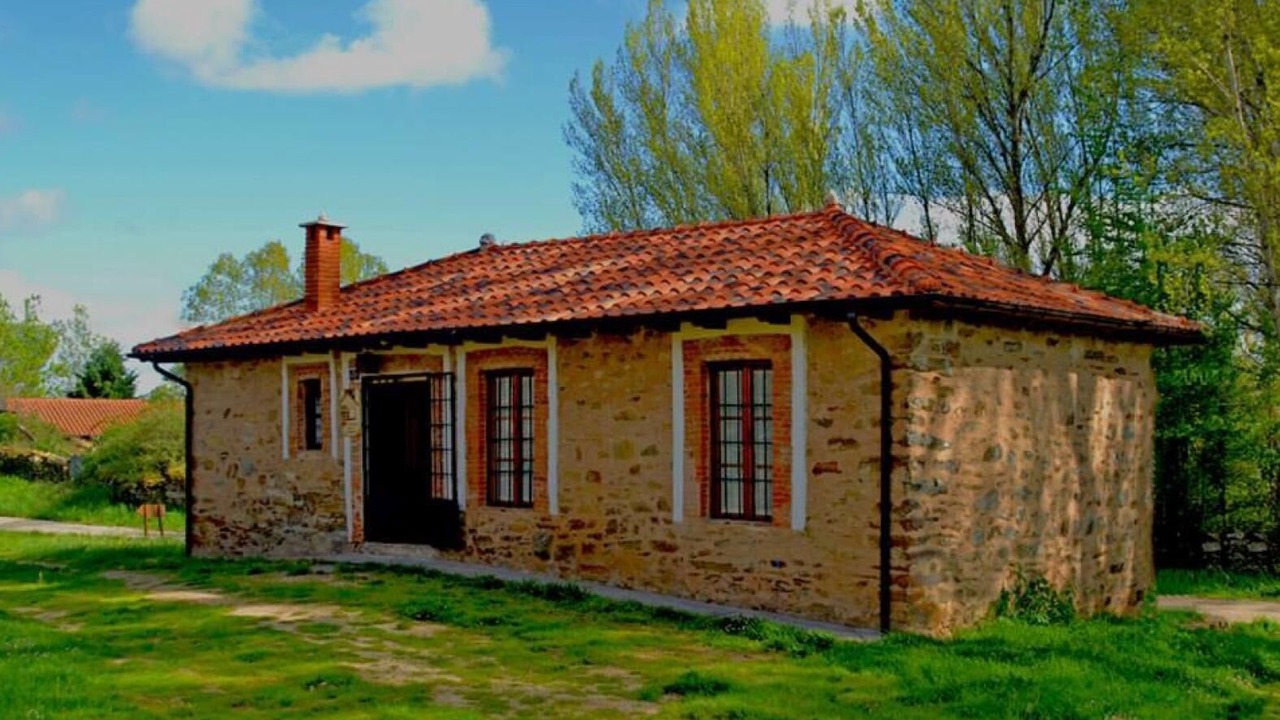 Photo of Outdoor in Santa Colomba de Somoza