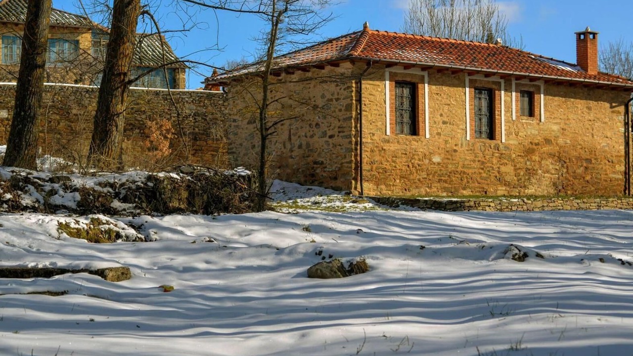 Photo of Outdoor in Santa Colomba de Somoza