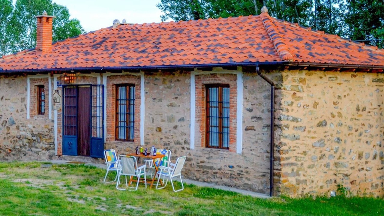 Photo of Outdoor in Santa Colomba de Somoza