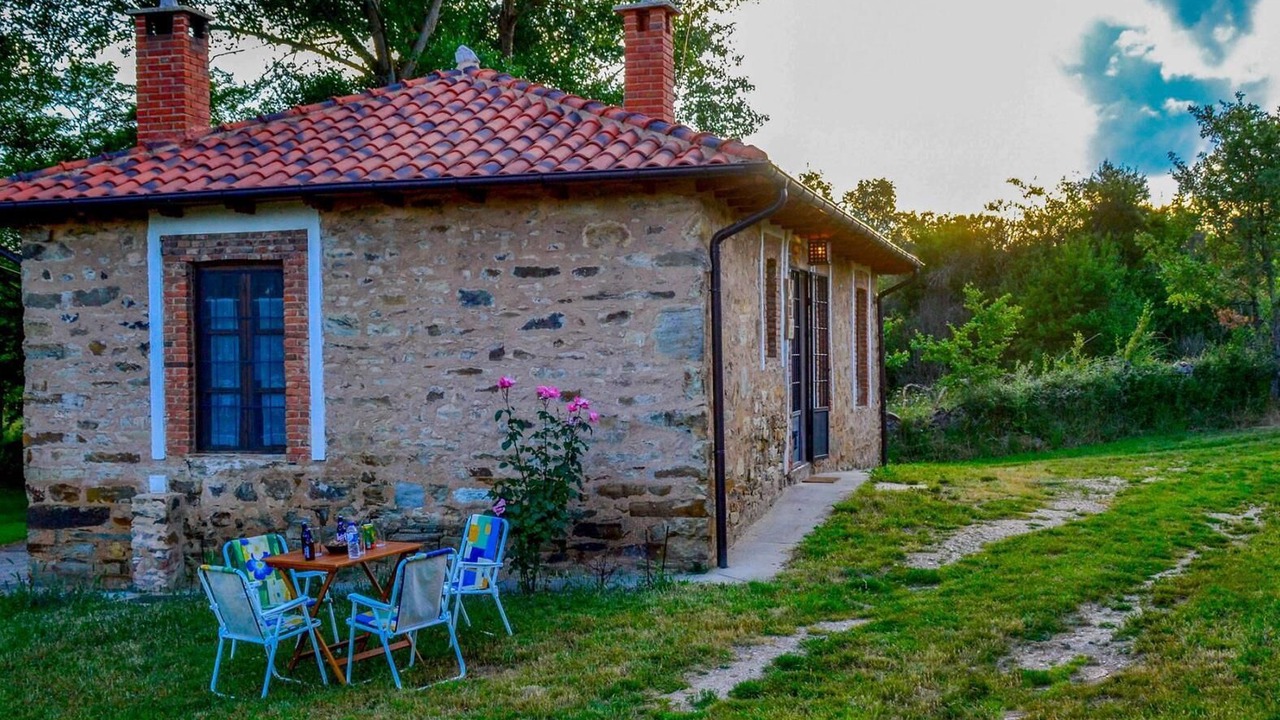 Photo of Outdoor in Santa Colomba de Somoza