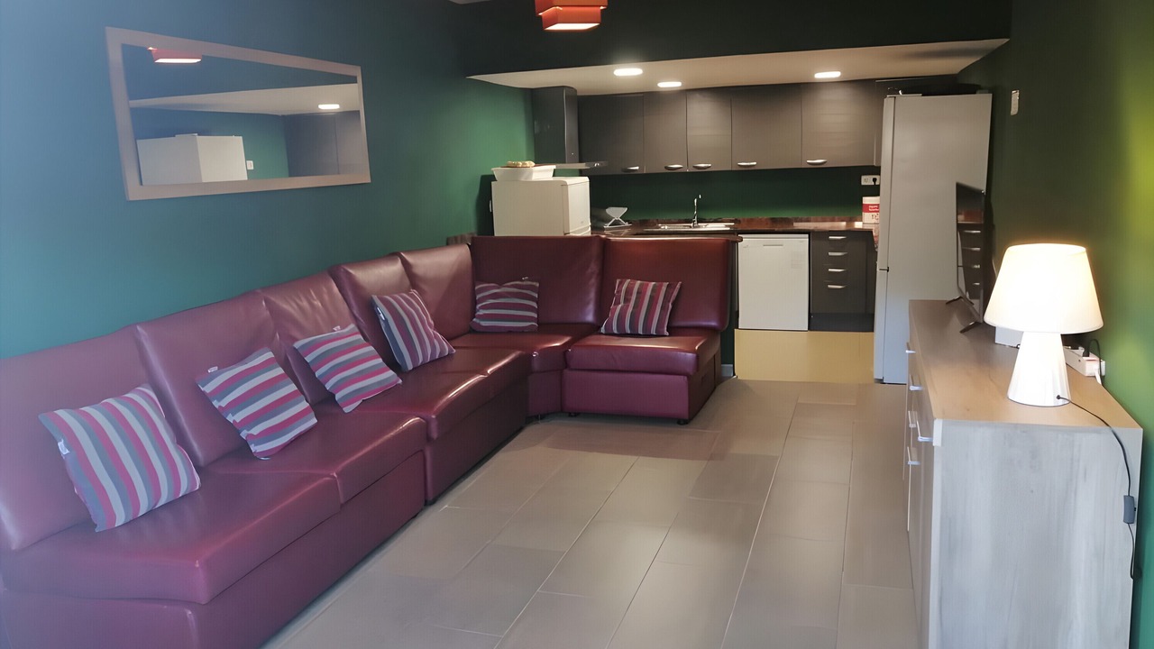 Photo of Livingroom in La Llacuna
