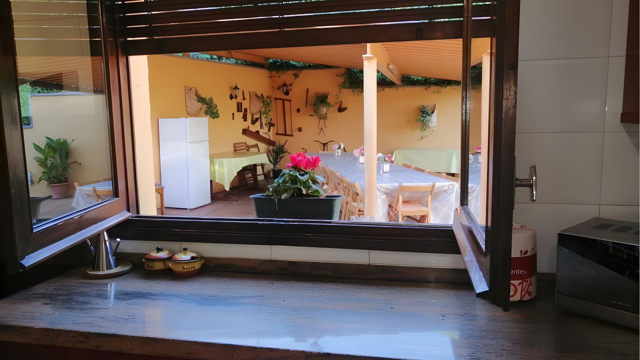 Photo of Kitchen in La Llacuna