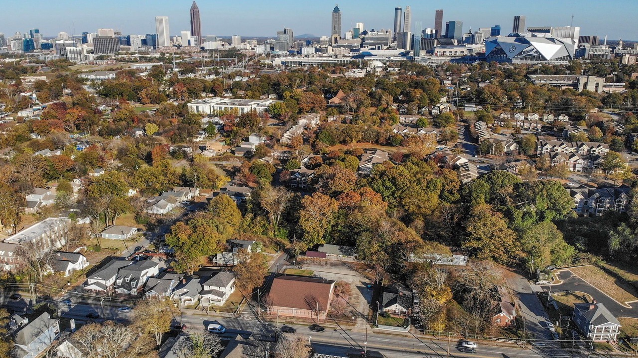 Photo of Outdoor in Atlanta