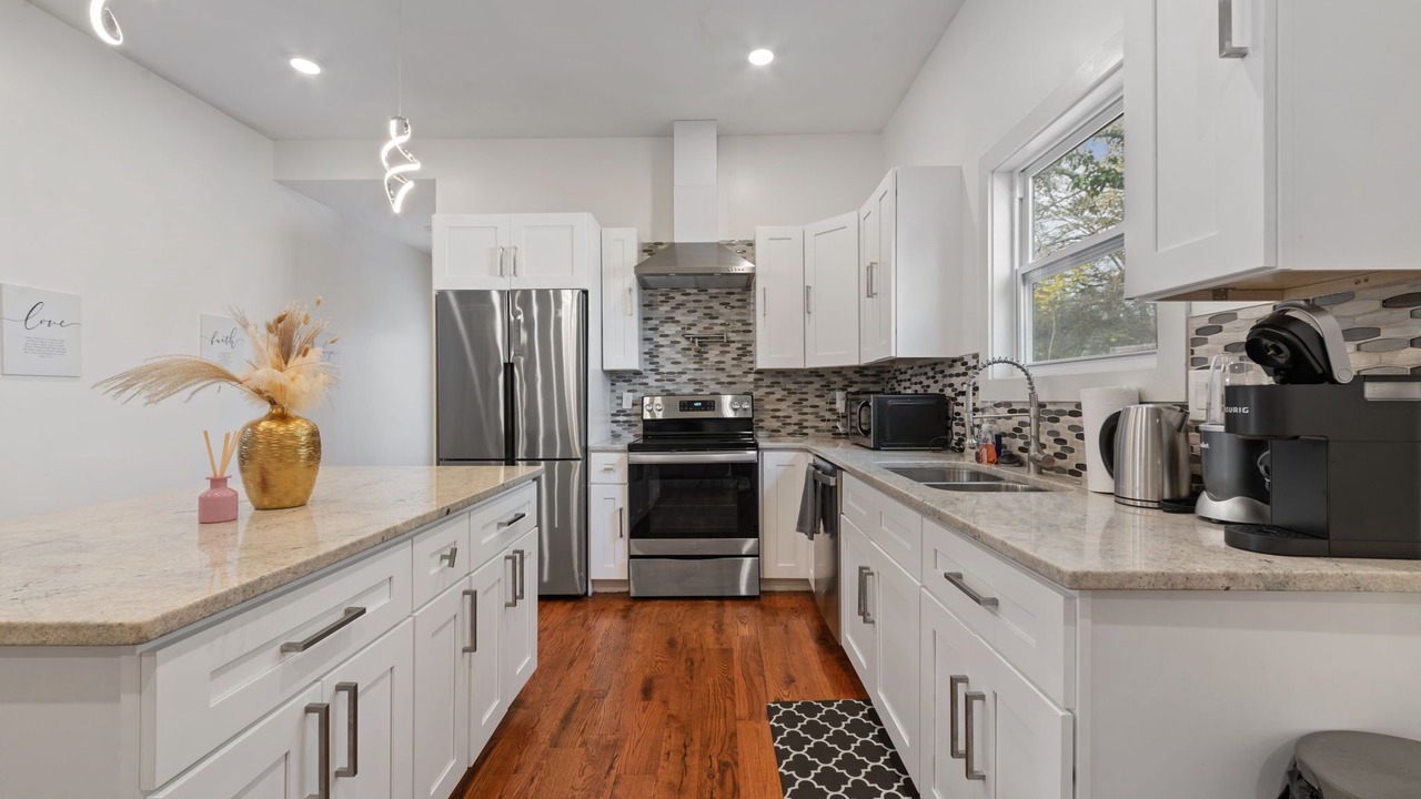 Photo of Kitchen in Atlanta