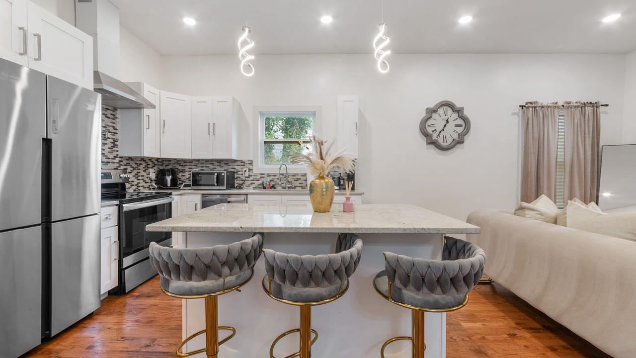 Photo of Kitchen in Atlanta