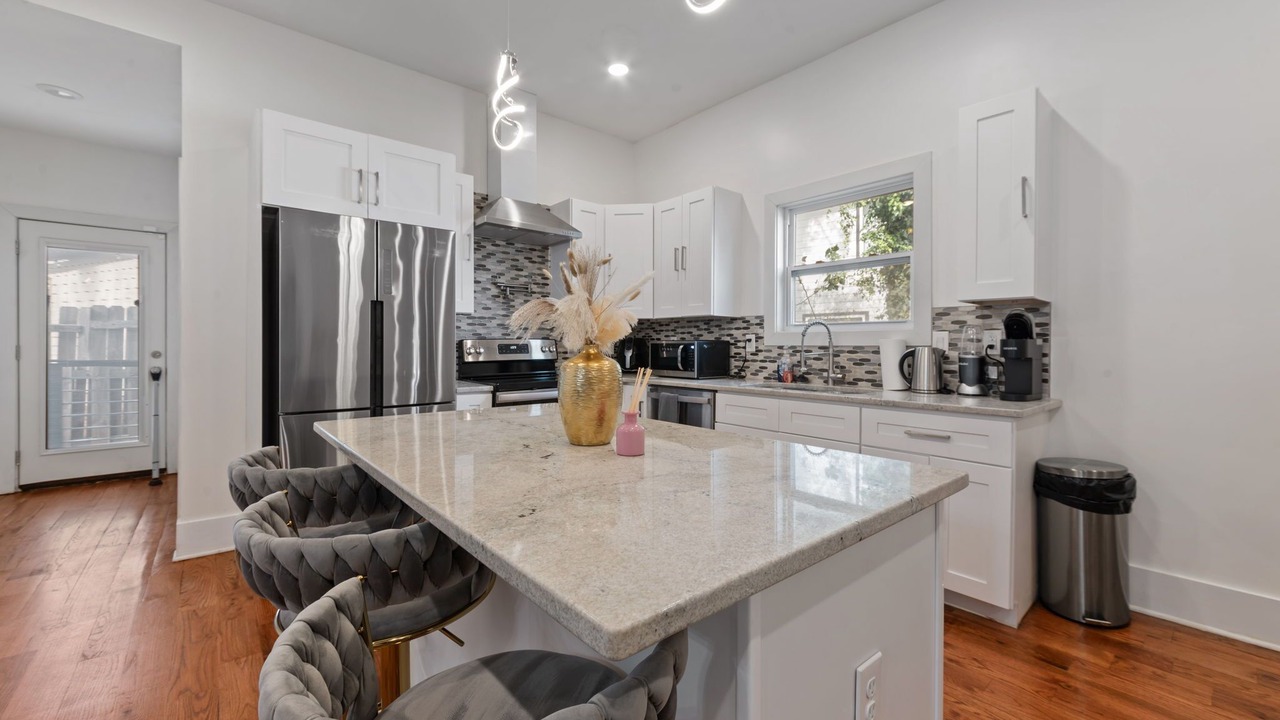 Photo of Kitchen in Atlanta