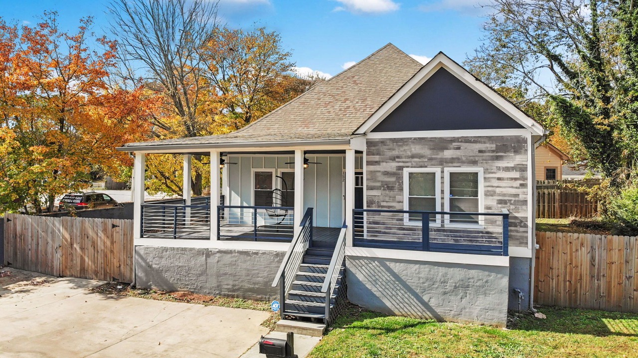 Photo of Outdoor in Atlanta