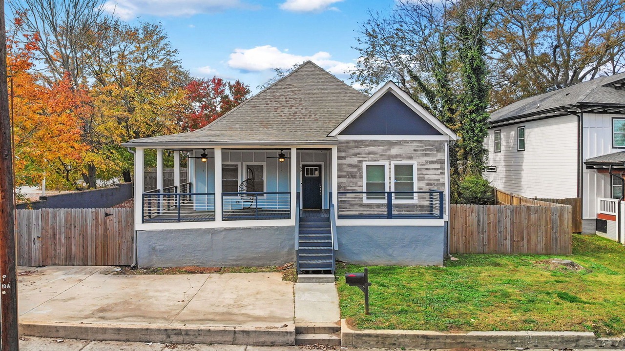 Photo of Outdoor in Atlanta