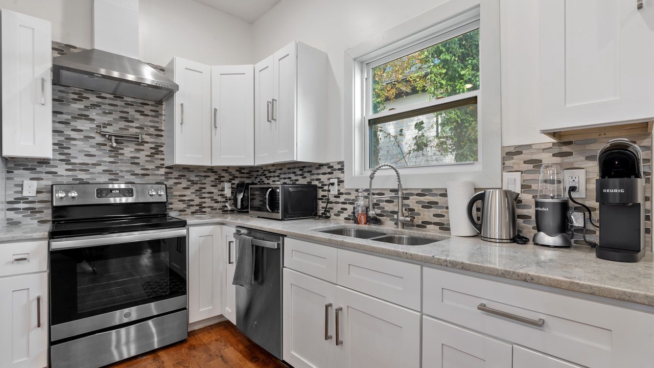 Photo of Kitchen in Atlanta