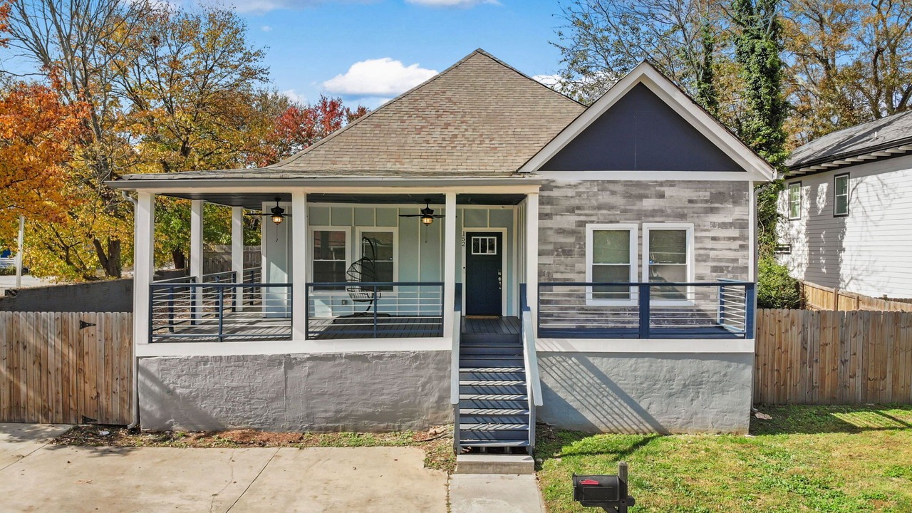 Photo of Outdoor in Atlanta