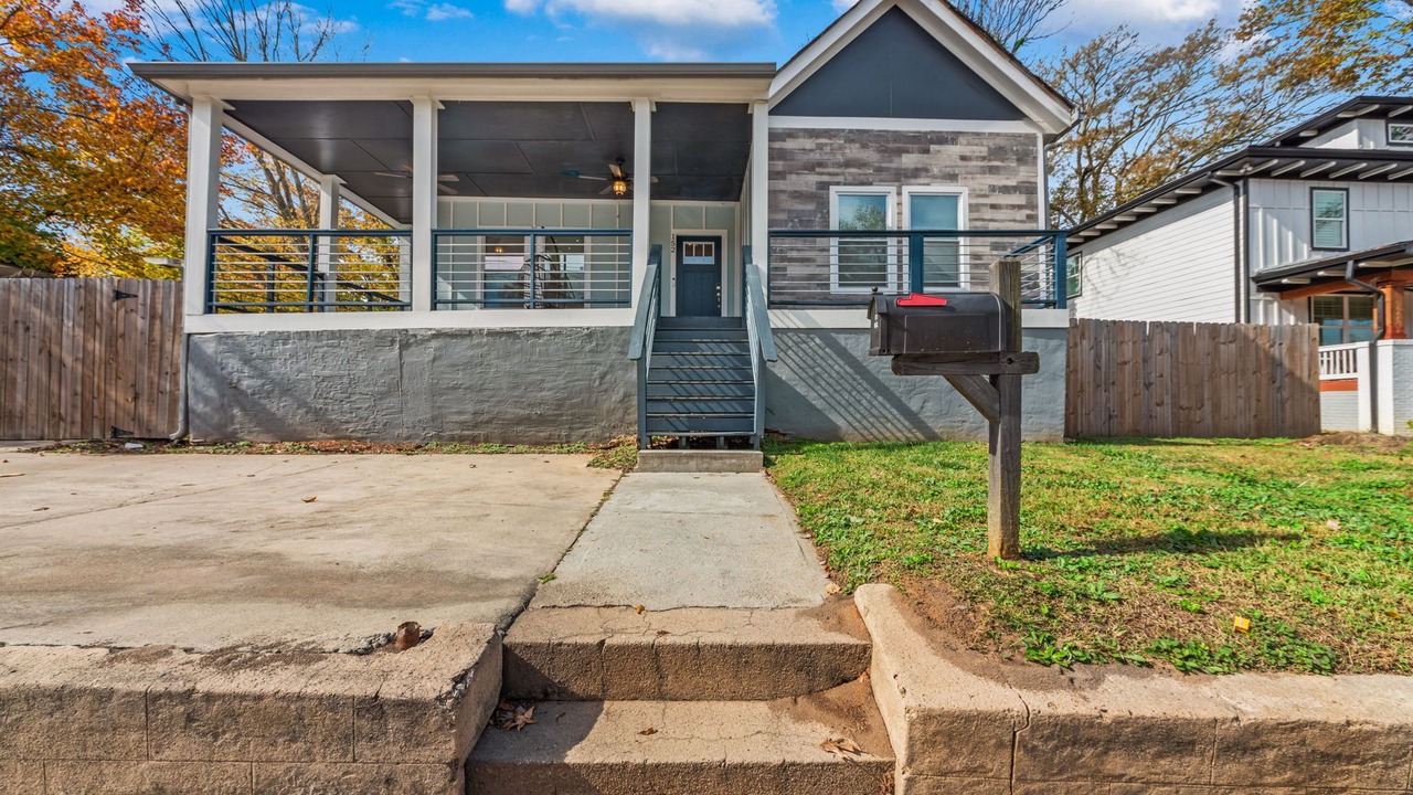 Photo of Outdoor in Atlanta