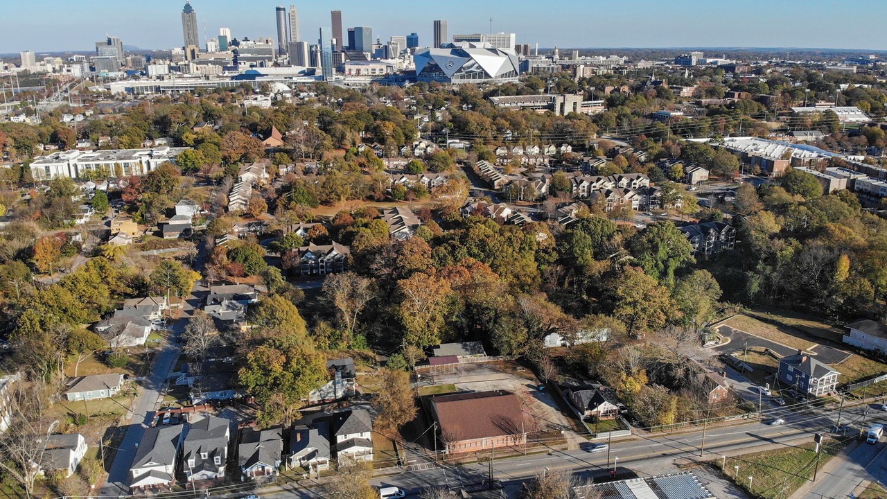 Photo of Outdoor in Atlanta