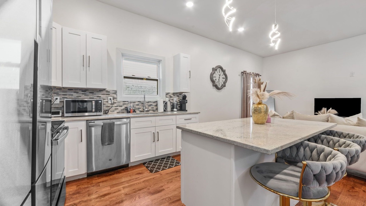 Photo of Kitchen in Atlanta