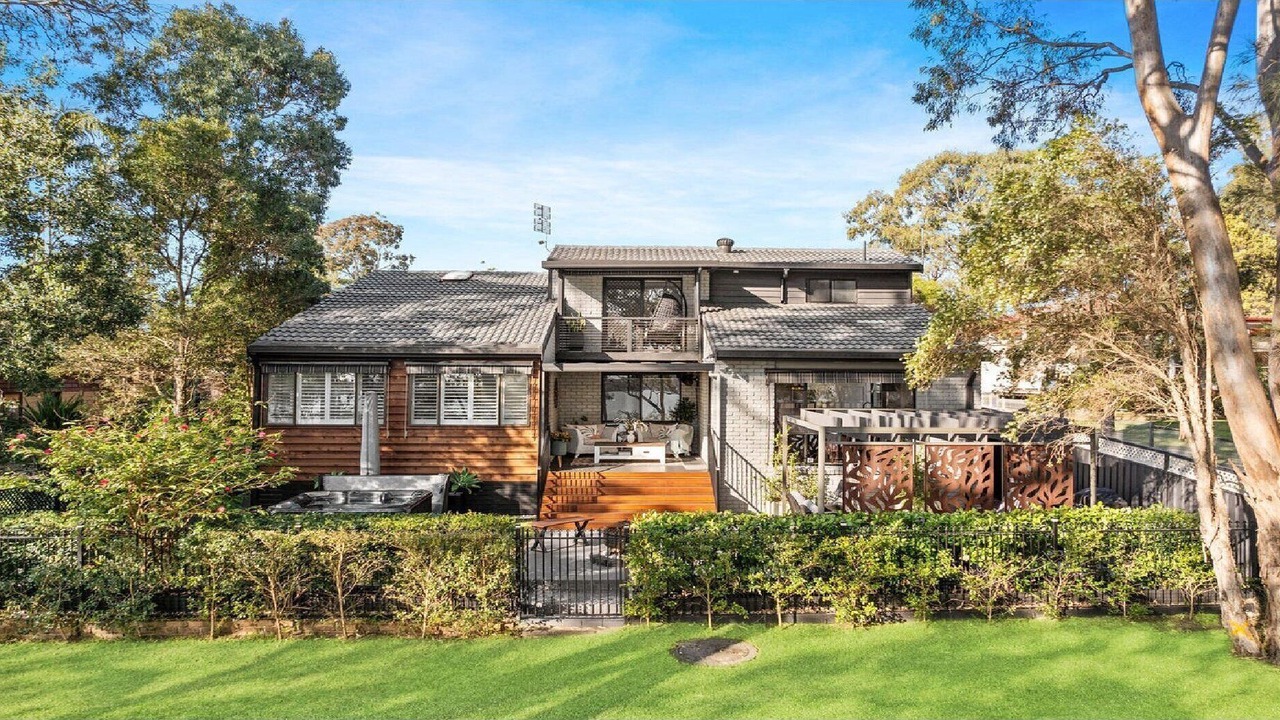 Photo of Outdoor in Buff Point