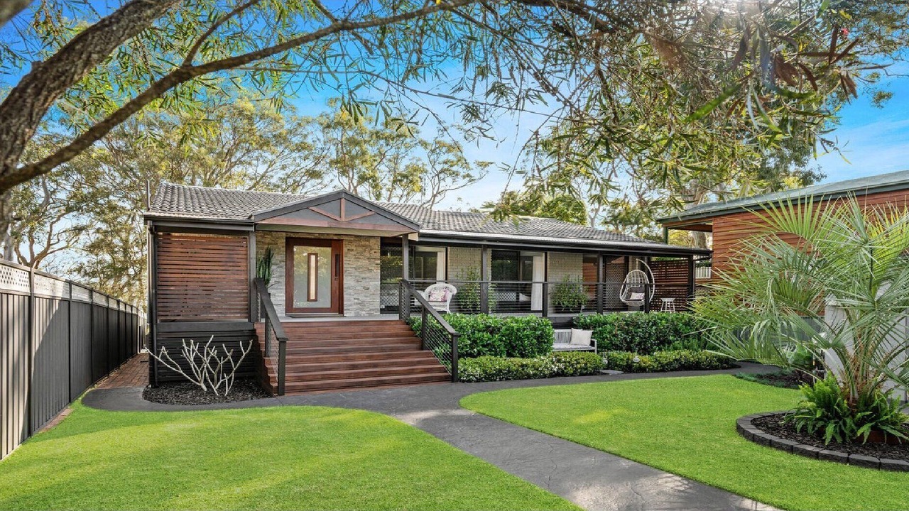 Photo of Outdoor in Buff Point