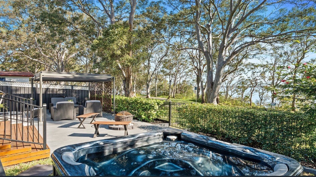 Photo of Patio Balcony in Buff Point