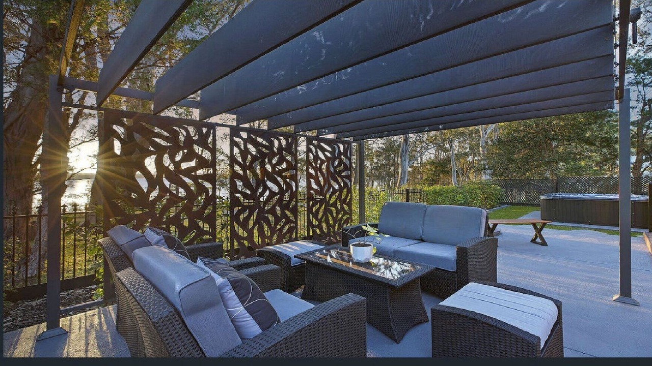 Photo of Patio Balcony in Buff Point