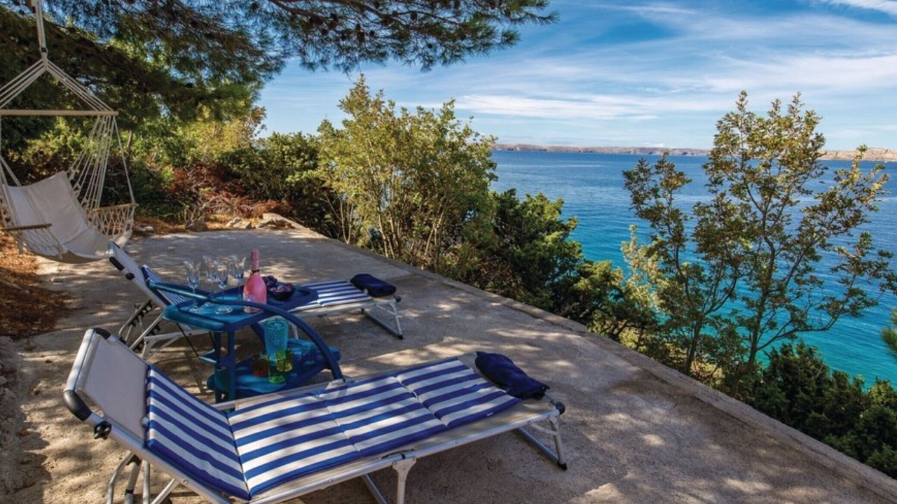 Photo of Patio Balcony in Jablanac