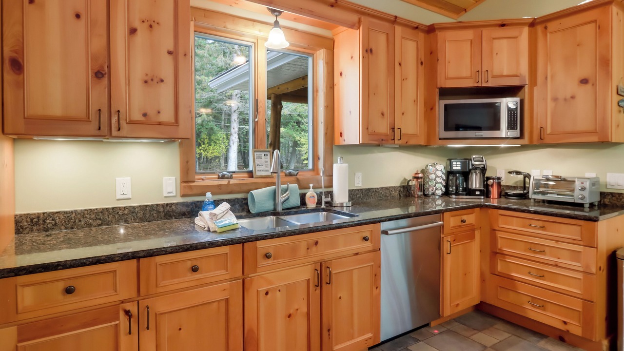 Photo of Kitchen in Mayfield