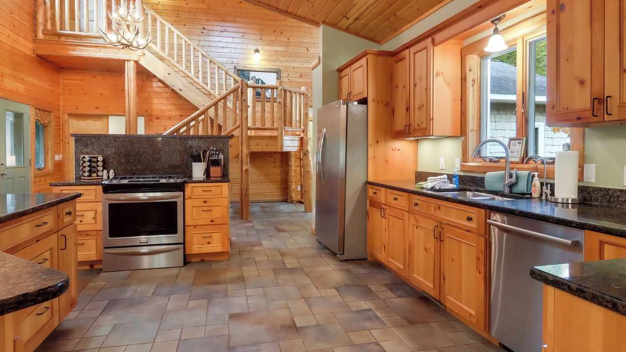 Photo of Kitchen in Mayfield